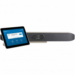 Poly Studio X50 Video Bar for RingCentral Kit - 6230-86965-001